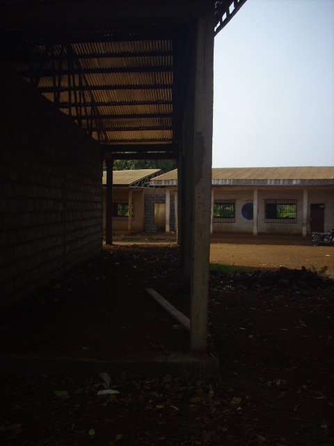 Ausbildungszentrum